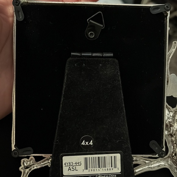 Picture Frame - Picture 3 of 3